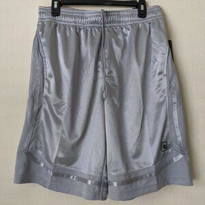 NWT Mens Basketball Shorts by And1.**Elastic Waist Size 4XL.